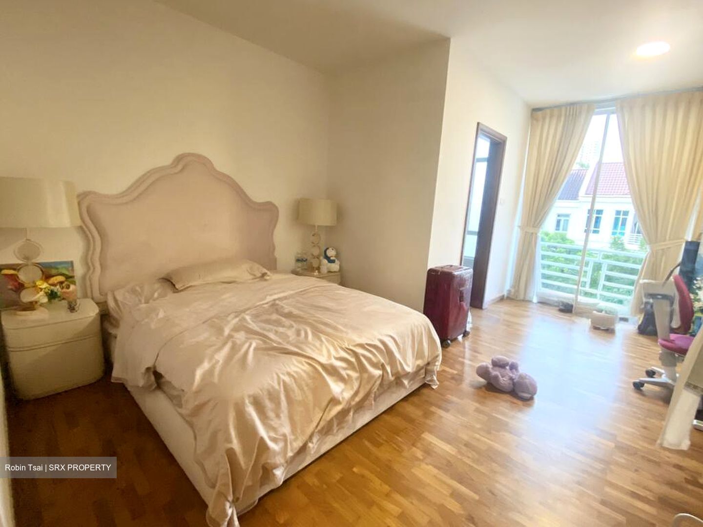 Woodlands Avenue 1 (D25), Terrace #497521491